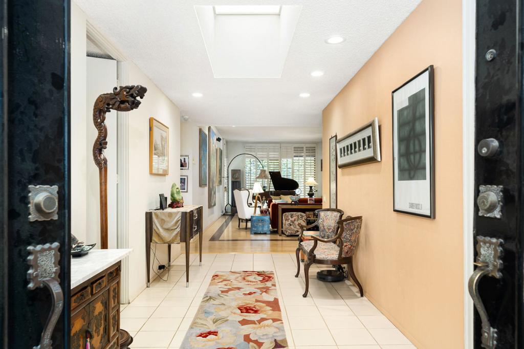 The Springs C.C. - Residential