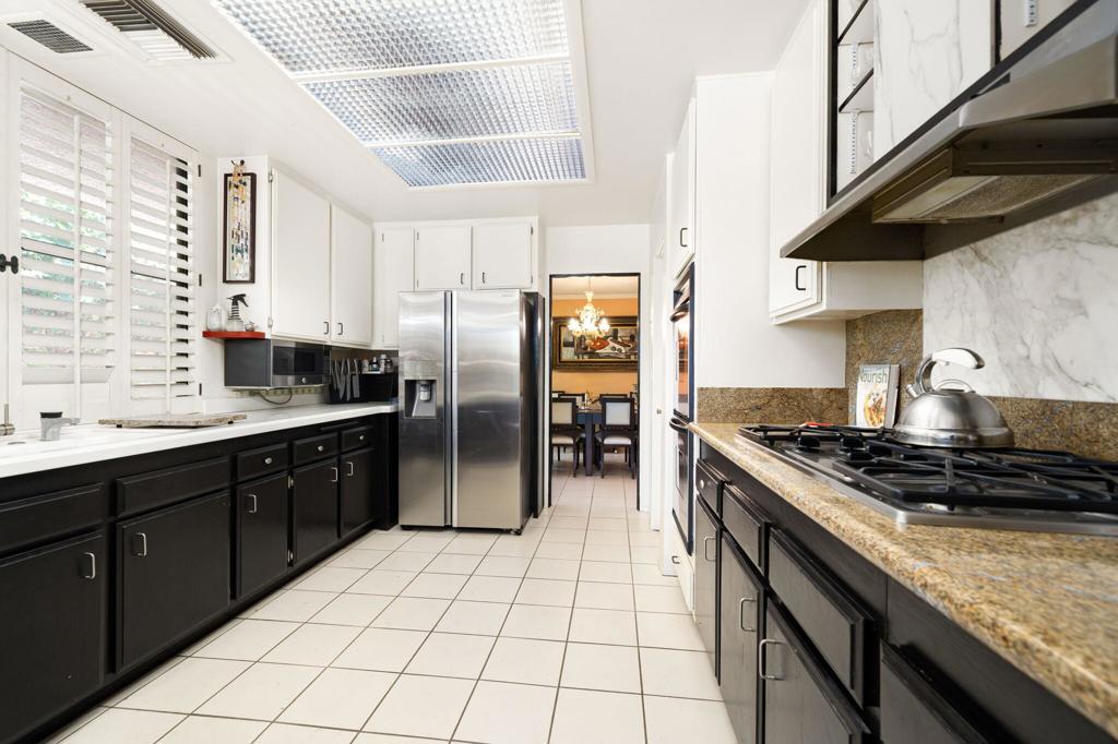 The Springs C.C. - Residential