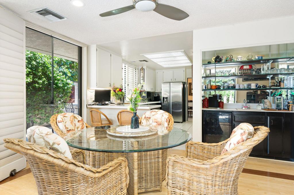 The Springs C.C. - Residential