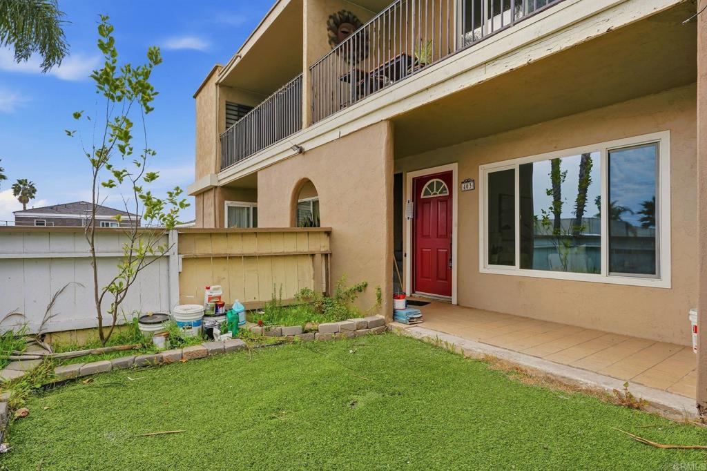 1420 Hilltop Drive 403