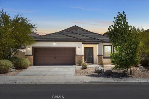 Photo of 16803 Ukiah Street, Victorville, CA 92394 (MLS # CV26087280)