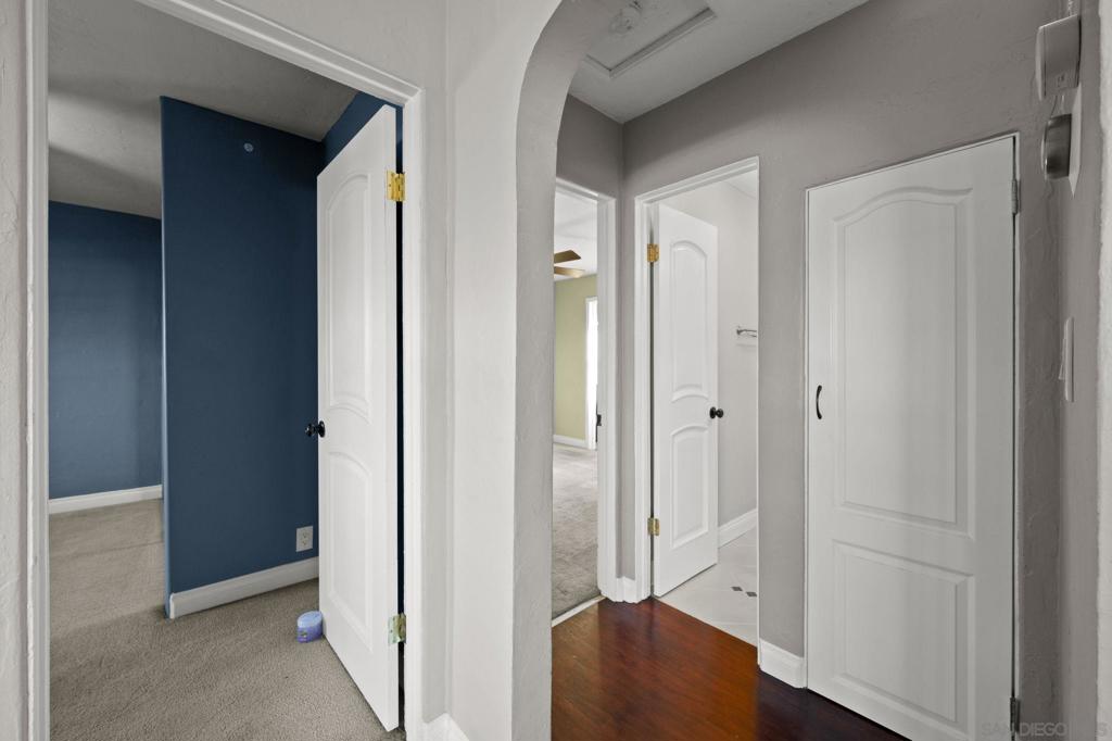 El Cajon - Residential