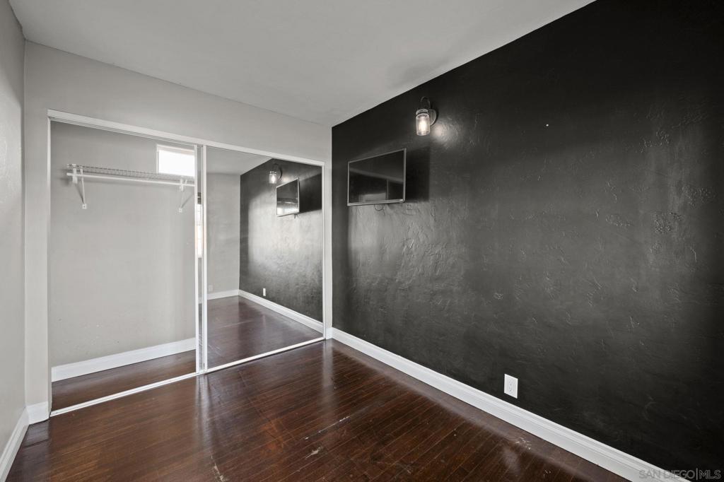 El Cajon - Residential