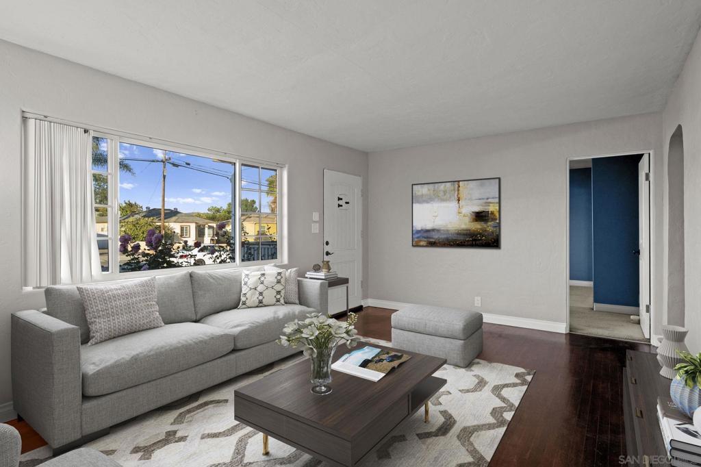 El Cajon - Residential