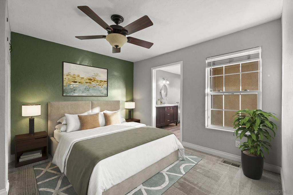 El Cajon - Residential