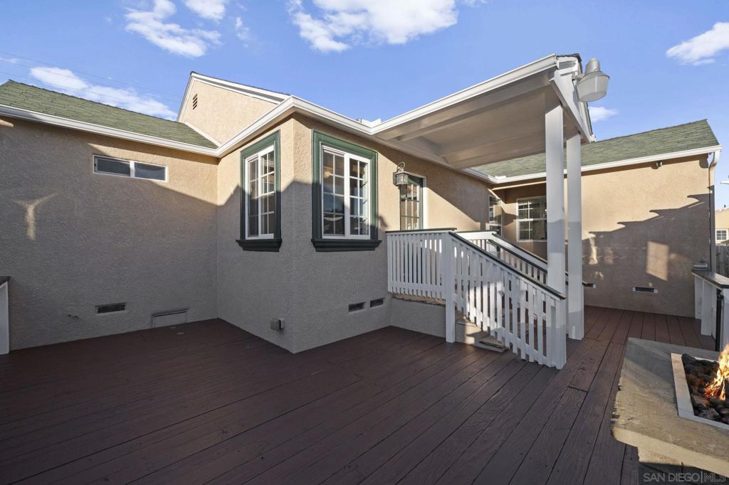 El Cajon - Residential