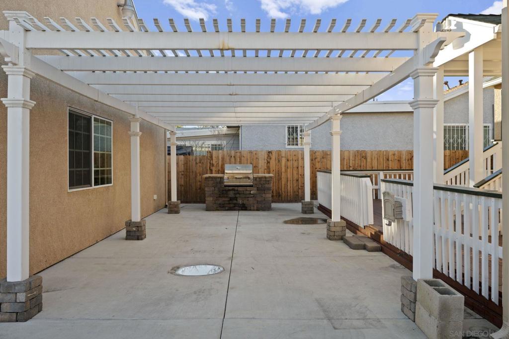 El Cajon - Residential