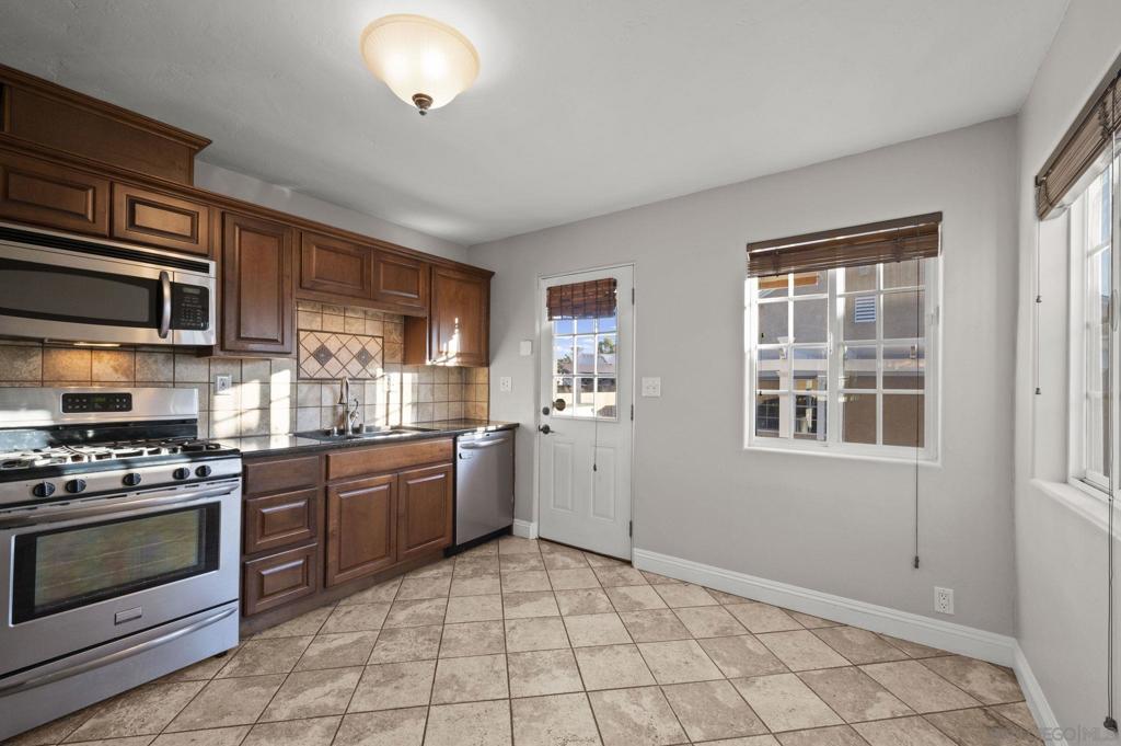 El Cajon - Residential