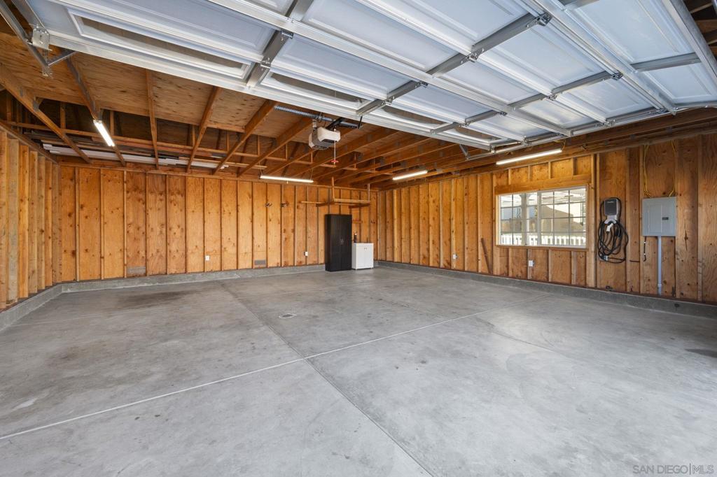 El Cajon - Residential