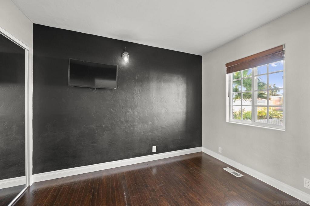 El Cajon - Residential