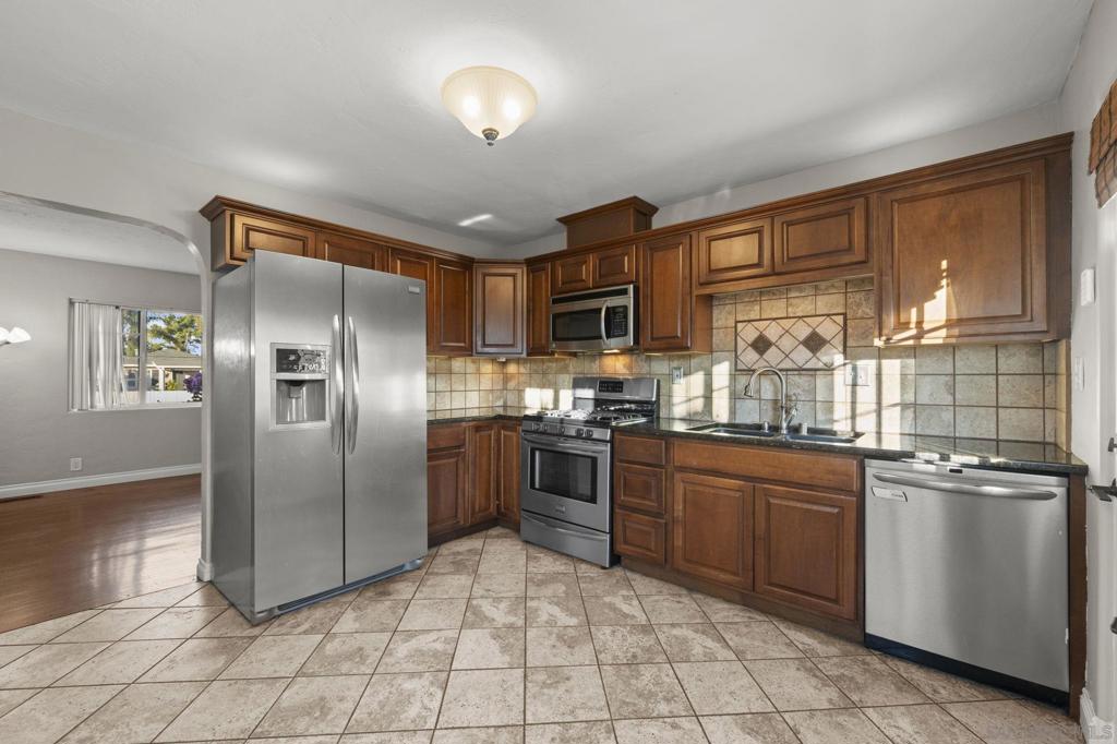 El Cajon - Residential