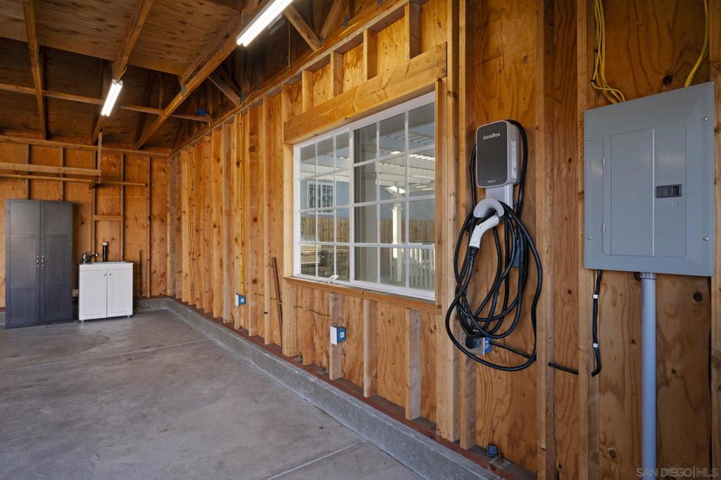 El Cajon - Residential