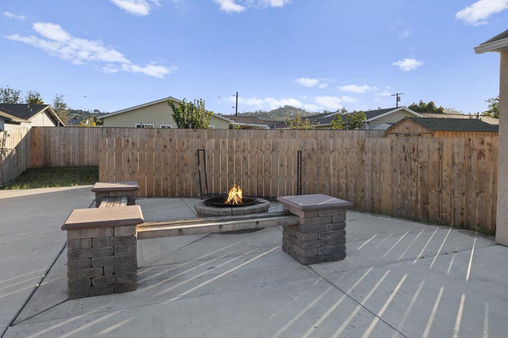 El Cajon - Residential