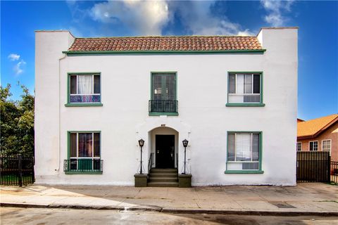 440 E 27th Los Angeles CA 90011