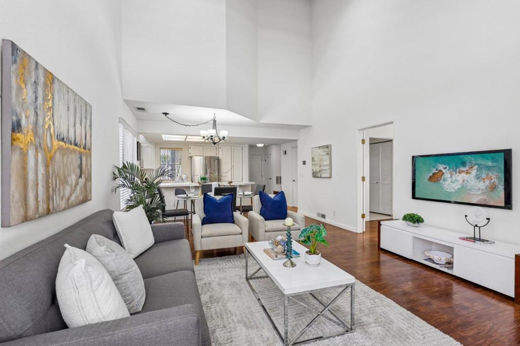 1558 Trimingham Drive
