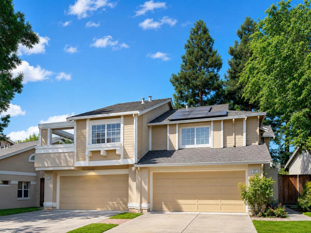 1558 Trimingham Drive