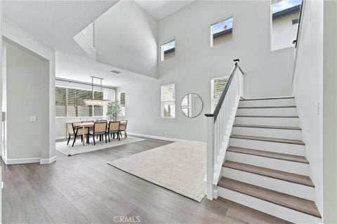 Photo of 7652 E Kelsey Court, Anaheim Hills, CA 92808 (MLS # PW26216353)