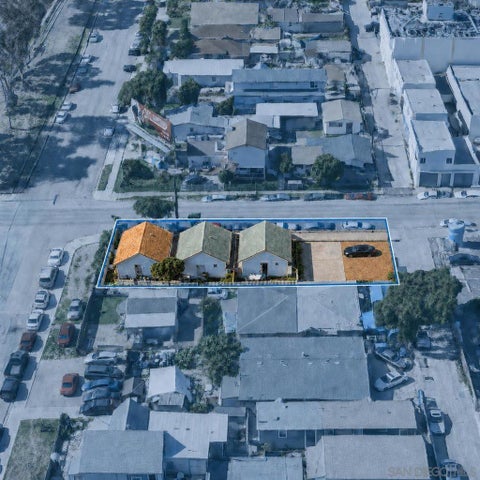 Photo of 1027 39 S 32nd St ST, San Diego, CA 92113 (MLS # 260019827SD)