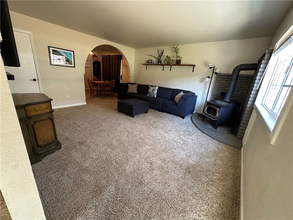 15609 Spunky Canyon Road