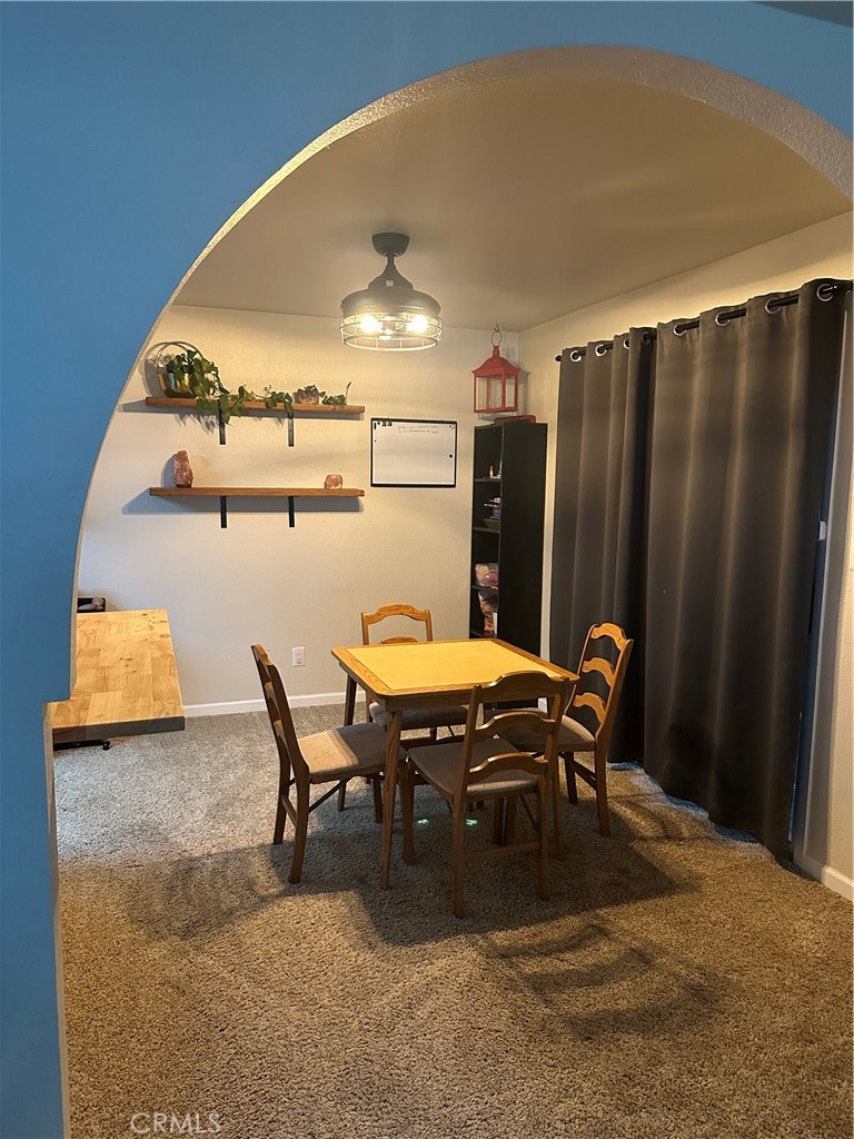 15609 Spunky Canyon Road