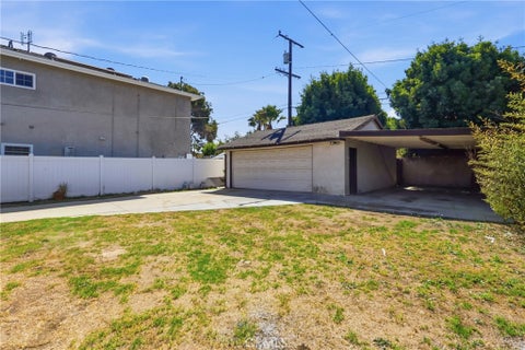 Tiny photo for 2308 Graham AVE, Redondo Beach, CA 90278 (MLS # SB26213021)