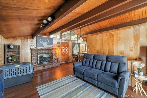 535 Sunderland Court Lake Arrowhead CA 92352