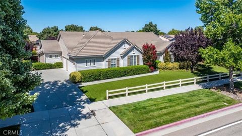 699 Experimental Station Road Paso Robles CA 93446