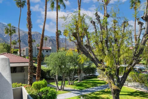 351 N Hermosa Drive Unit 4b2, Palm Springs, CA 92262 - MLS#: 219144604DA