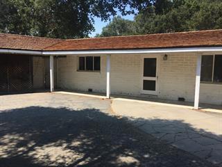 La Rancheria