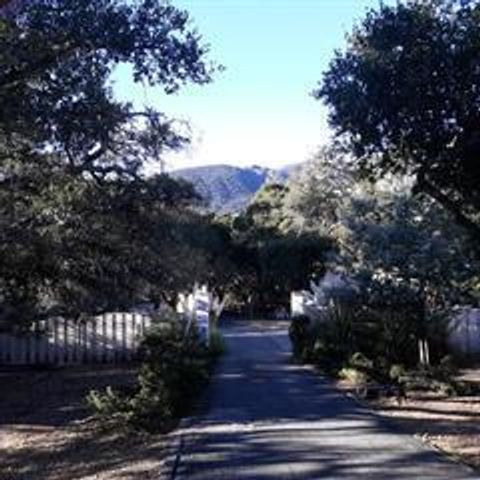 La Rancheria Carmel Valley CA 93924