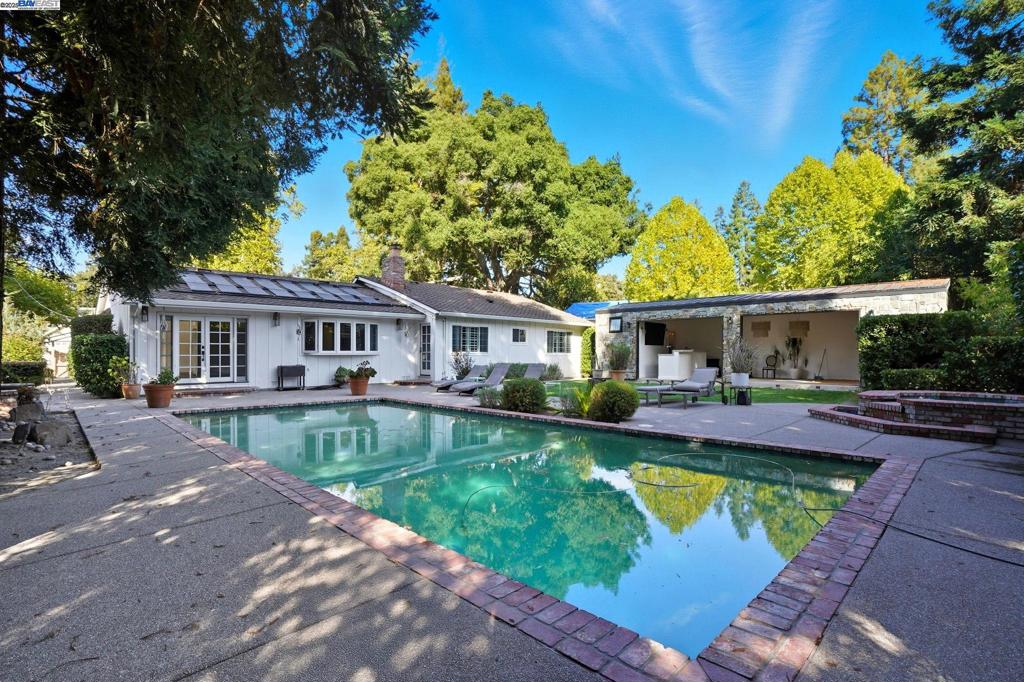 DANVILLE - Residential Lease