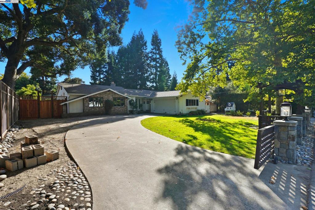DANVILLE - Residential Lease
