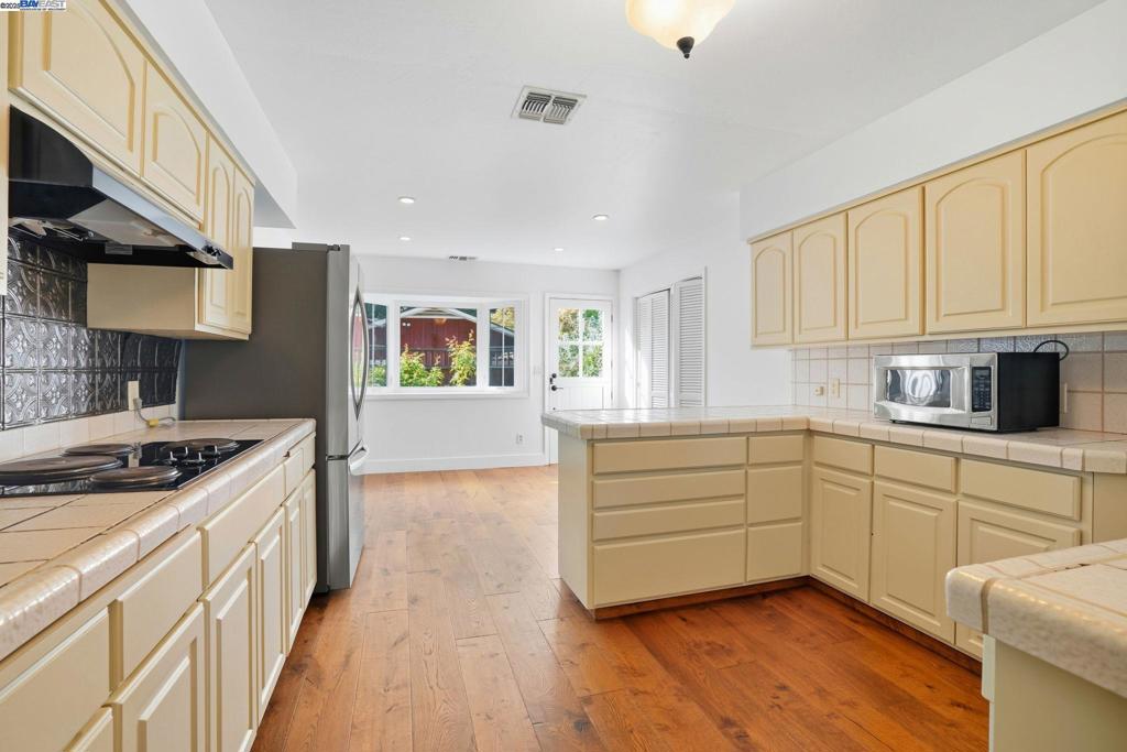 DANVILLE - Residential Lease
