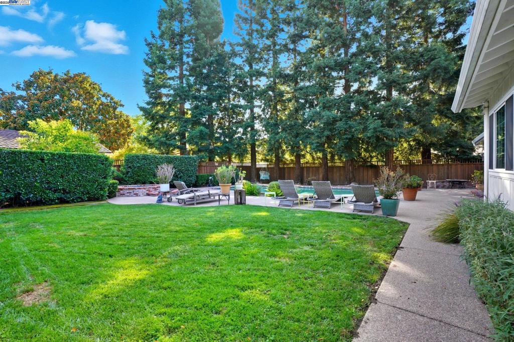 DANVILLE - Residential Lease