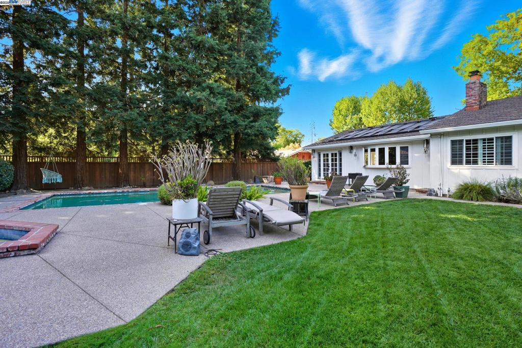 DANVILLE - Residential Lease