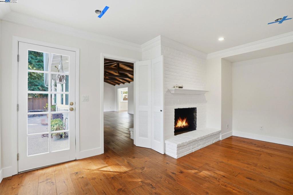 DANVILLE - Residential Lease