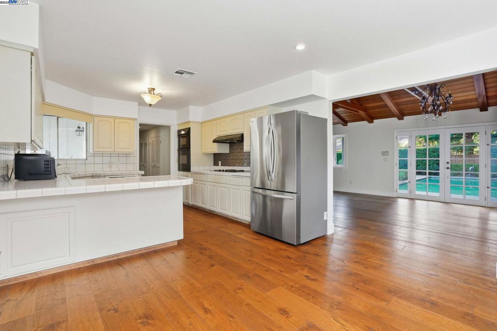 DANVILLE - Residential Lease