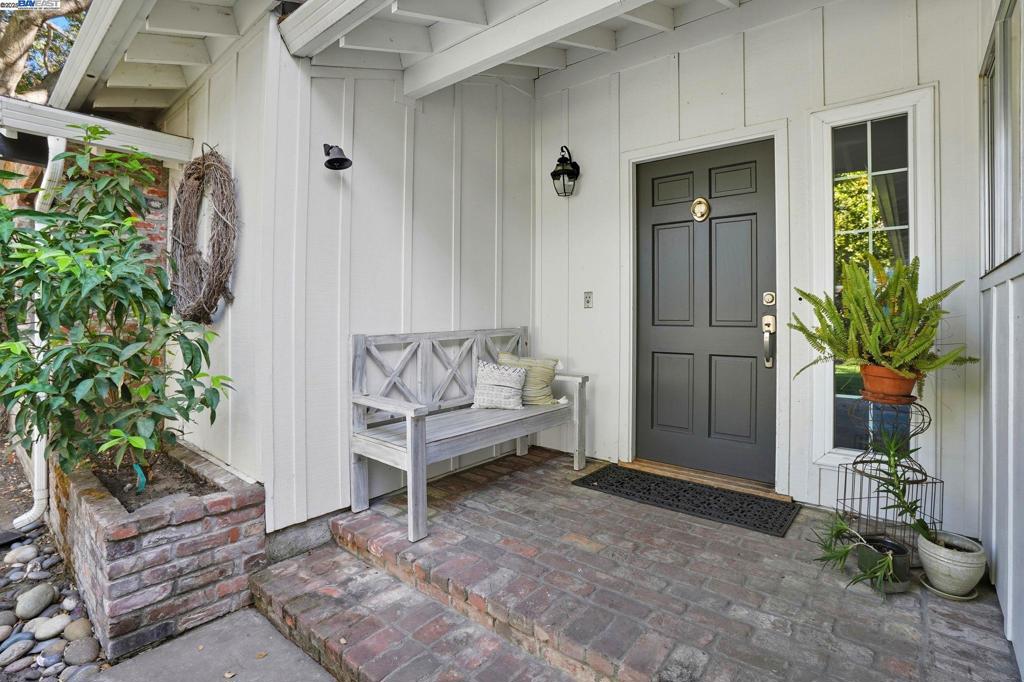 DANVILLE - Residential Lease