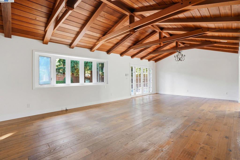 DANVILLE - Residential Lease