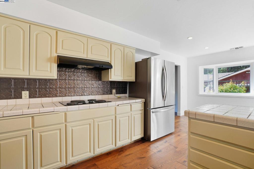 DANVILLE - Residential Lease