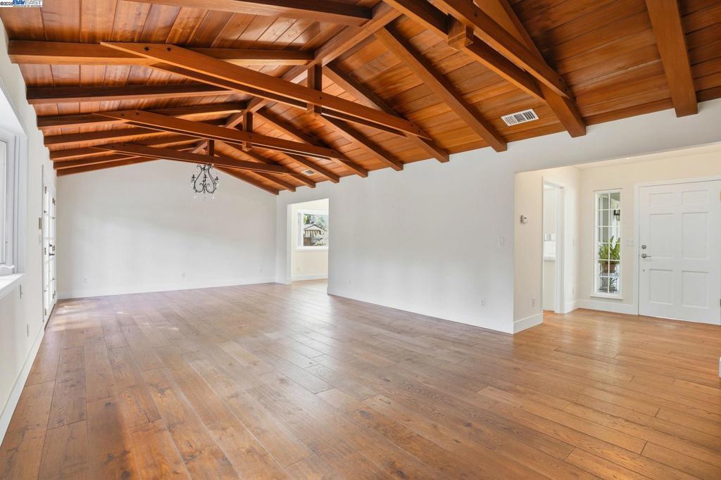 DANVILLE - Residential Lease