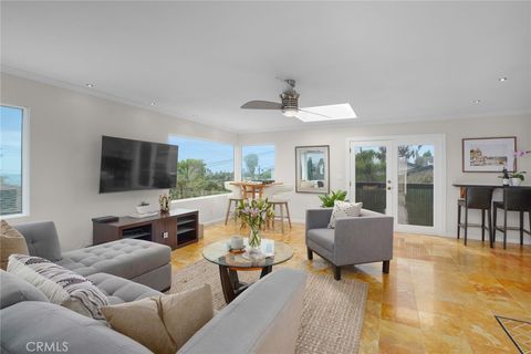 Tiny photo for 252 Chiquita St, Laguna Beach, CA 92651 (MLS # LG26009733)