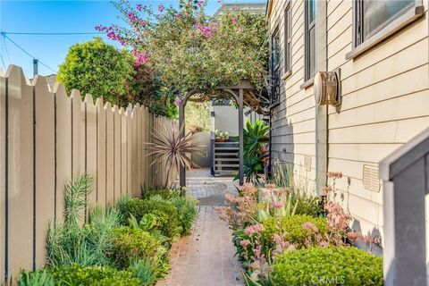 Tiny photo for 252 Chiquita St, Laguna Beach, CA 92651 (MLS # LG26009733)