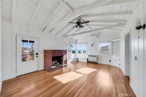 Tiny photo for 252 Chiquita St, Laguna Beach, CA 92651 (MLS # LG26009733)