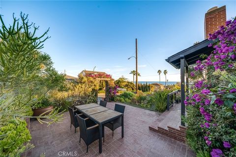 Tiny photo for 252 Chiquita St, Laguna Beach, CA 92651 (MLS # LG26009733)