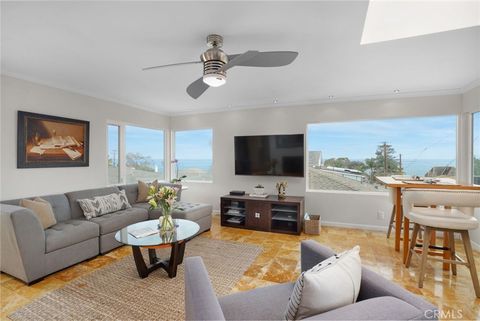 Tiny photo for 252 Chiquita St, Laguna Beach, CA 92651 (MLS # LG26009733)