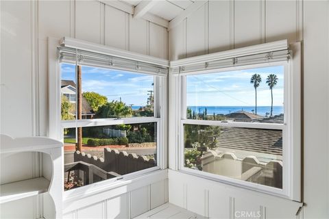 Tiny photo for 252 Chiquita St, Laguna Beach, CA 92651 (MLS # LG26009733)