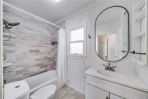 Tiny photo for 252 Chiquita St, Laguna Beach, CA 92651 (MLS # LG26009733)