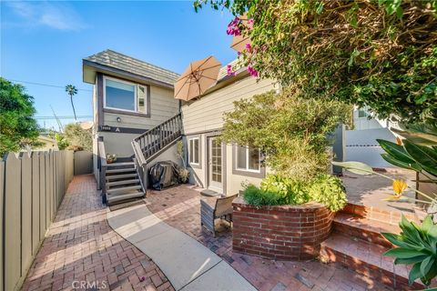 Tiny photo for 252 Chiquita St, Laguna Beach, CA 92651 (MLS # LG26009733)