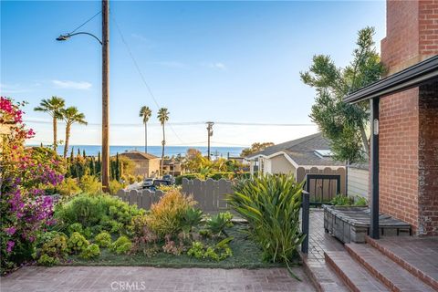 Tiny photo for 252 Chiquita St, Laguna Beach, CA 92651 (MLS # LG26009733)